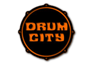 Logo Drumcity